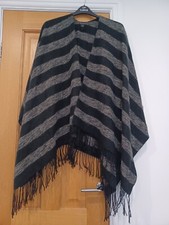 Ladies shawl/wrap - Warehouse, one size