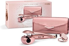 BaByliss Rose Gold 'Curl