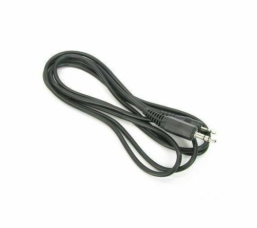 Audio link cable lead - audio,