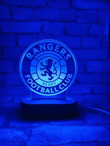 Official glasgow rangers - official,