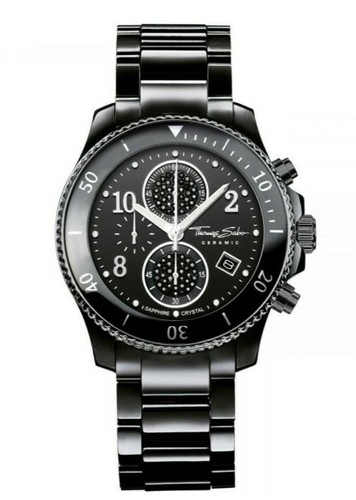 Watch ladies thomas sabo glam - watch,