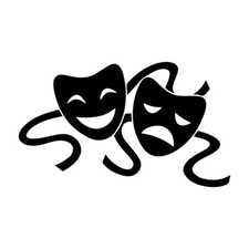 Comedy Tragedy Drama Theatre