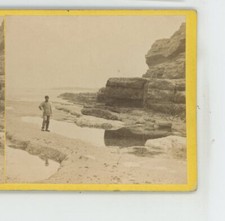 Filey Brigg North Yorkshire