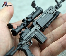 Scale modo sniper - 1/6,