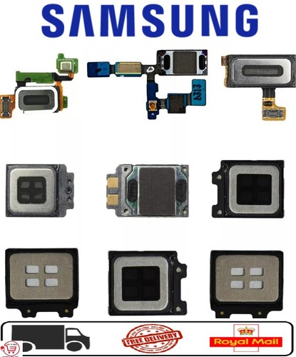 Ear speaker replacement - ear,