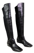 Manas Lea Foscati BLACK REAL