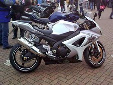 Suzuki gsxr 1000 single - suzuki, k7