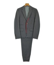 GUCCI Suits (Others) Gray 44/44(Approx. S) 2200561278018