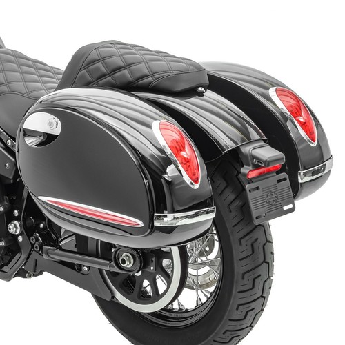 Hard saddlebags alabama - saddlebags,
