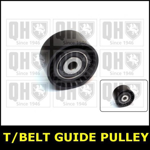 Timing belt idler pulley for - timing,