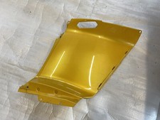 Lamborghini Huracan Rear Quarter Wing Fender Genuine 470 853 507 