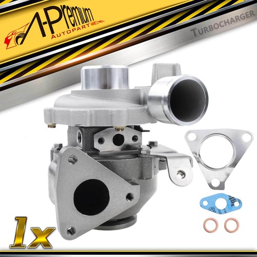 Premium turbo turbocharger - turbo,