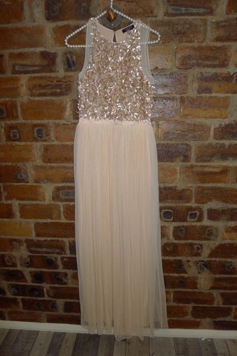 Gorgeous blush tulle sequins - gorgeous,