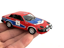 Triumph tr7 rallye - triumph, v8