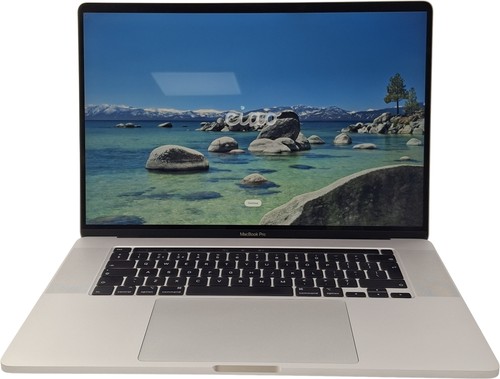 Apple macbook pro 2019 - macbook,