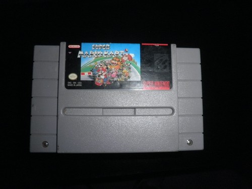 Super nintendo snes - snes,