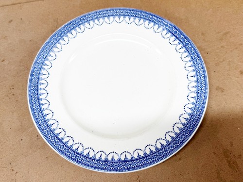 Antique burleigh ware - burleigh,