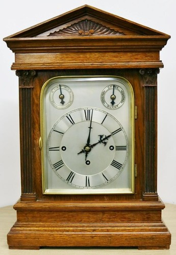 Antique h carved - w, &