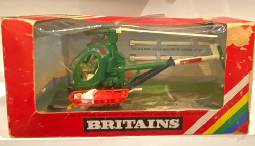 Britains 9761 military - 9761,