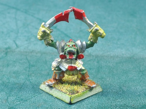 Citadel rrd5 ruglud - ruglud's, armoured