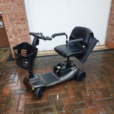 Komfi- Rider Vogue  Folding