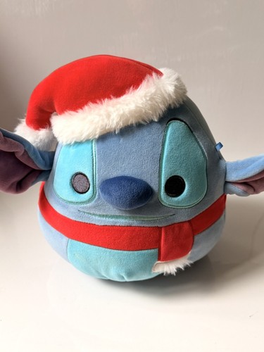 Squishmallows disney stitch - squishmallows,