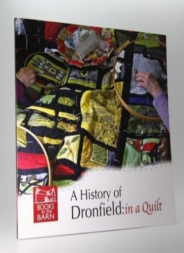 History dronfield in - dronfield:,