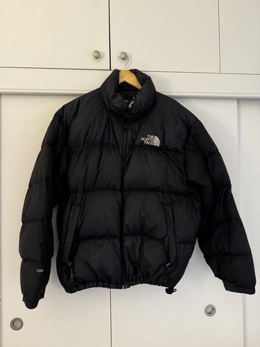 The north face nuptse - the,
