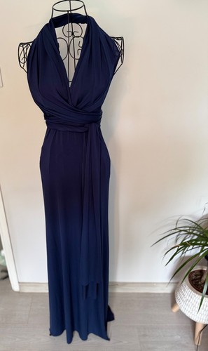 Tfnc london navy - multiway, maxi