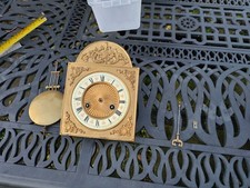 GUSTAV BECKER Antique German