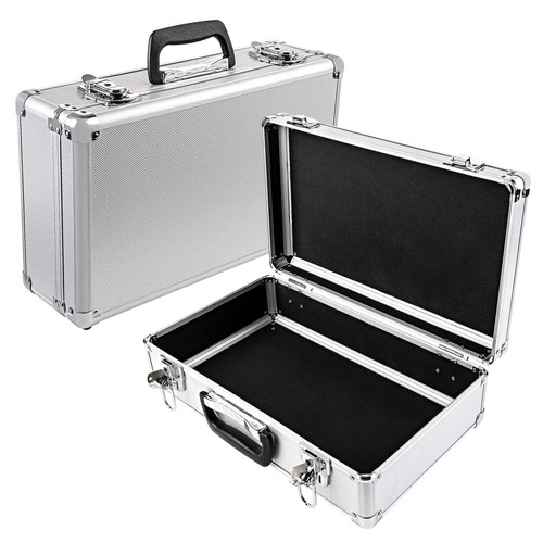 Large aluminium hard - aluminium, flight
