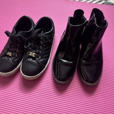 Girls Shoes Bundle UK Size UK