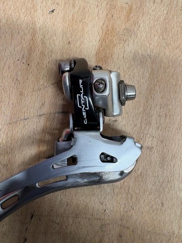 Campagnolo centaur 2x10 speed - campagnolo,