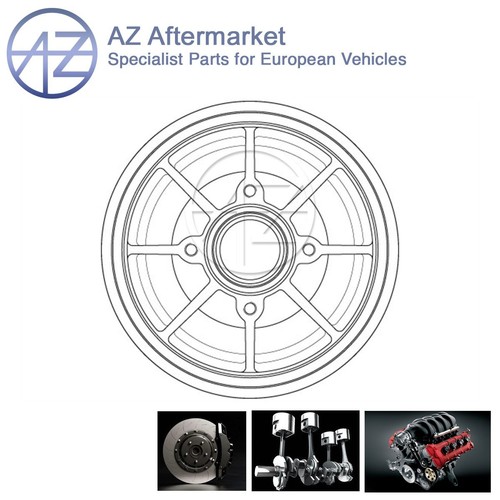 Fits peugeot 207 2006 208 - fits,