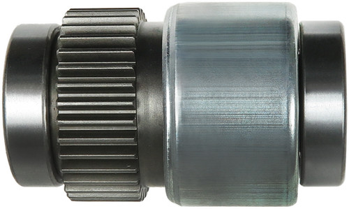 Starter clutch 35t fits toyota - starter,