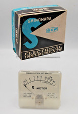 Vintage Shinohara MR85P Panel