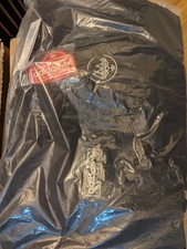 New Adidas SPZL FC Smock