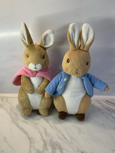 Flopsy bunny peter rabbit - flopsy,