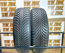 2x 165 60 15 81T GOODYEAR