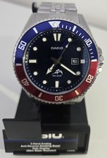 Modified Casio MDV-106 Duro