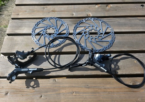 Avid elixir brakes set - , r