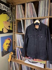 Men’s Levi  Trucker Jacket