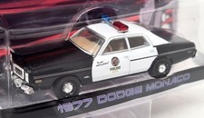 Greenlight 1/64 - Terminator