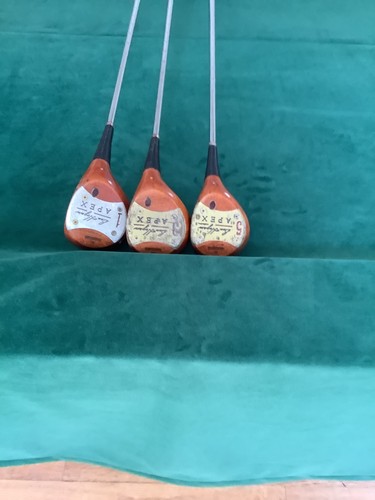 Ben hogan apex 3 5 - ben, 1,3,5
