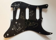 Signed Korn Full Band