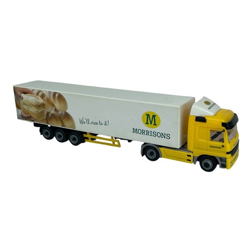 Morrisons supermarket - morrisons,