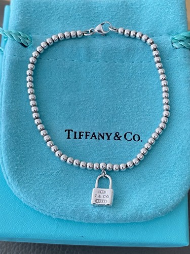 Tiffany 925 sterling - tiffany, co