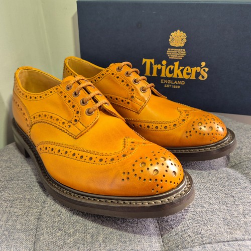 Trickers bourton 1001 - 'bourton',