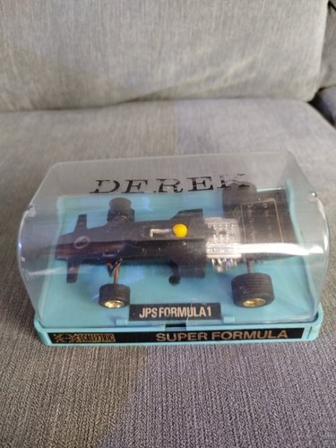 Scalextric c050 jps - formula, 1