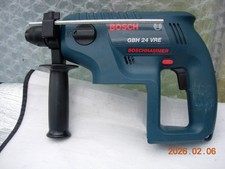 Bosch GBH 24 VRE  SDS Hammer